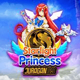 Starligh Princess mekar99